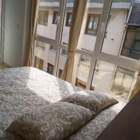 4º Planta Centro By Cristian&tamara 