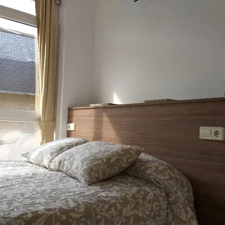 4º Planta Centro By Cristian&tamara 