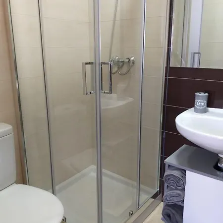 4º Planta Centro By Cristian&tamara 