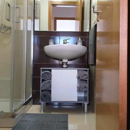 4º Planta Centro By Cristian&tamara 