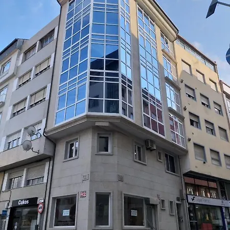 4º Planta Centro By Cristian&tamara 