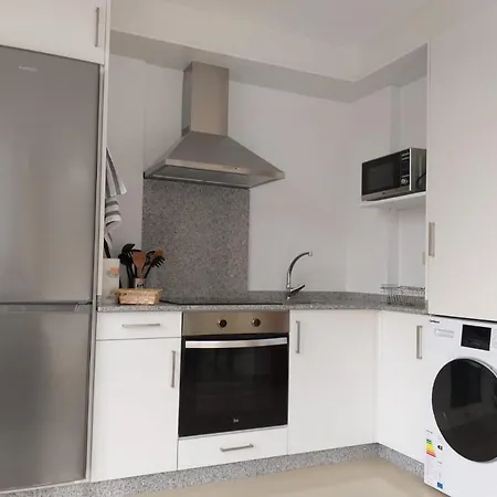 4º Planta Centro By Cristian&tamara 